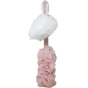 Wholesale - 2pc EXFOLIATING BACK BRUSH SET C/P 48, UPC: 810004945340